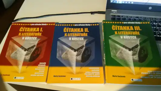 Obrázek inzerátu